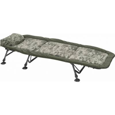 MIVARDI Lehátko CamoCODE Flat6 (205x80cm)