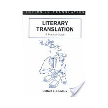 Literary Translation - C. Landers