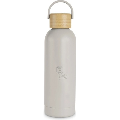 Berlinger Haus termoska Sahara Collection 500 ml béžová