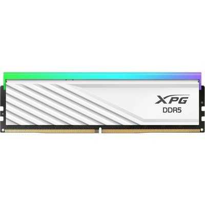 Adata XPG LANCER BLADE DDR5 6000Mhz CL30 32GB (2x16GB) AX5U6000C3016G-DTLABRWH