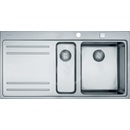 Franke MTX 651