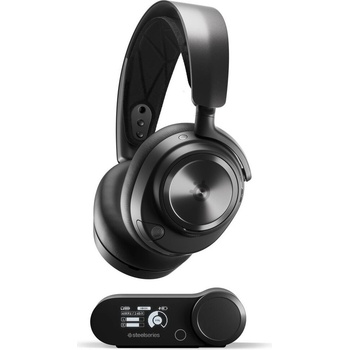 SteelSeries Arctis Nova Pro Wireless X