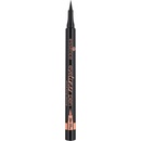Essence Eyeliner Pen Extra Long-Lasting Očná linka 010 Blackest Black 1,1 ml