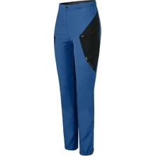 Montura SPEED STYLE PANTS Woman Deep blue/Yellow fluo 8770F