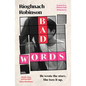 BAD WORDS PB (ISBN: 9780008865153)