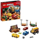 LEGO® Juniors 10744 Závod Thunder Hollow Crazy 8