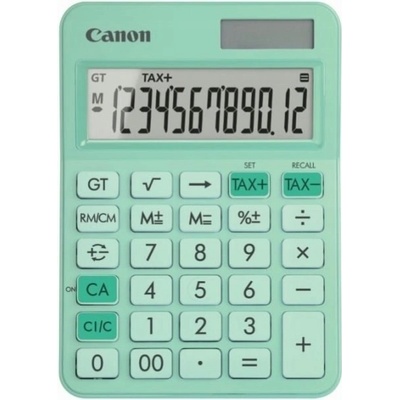Canon LS-125GR