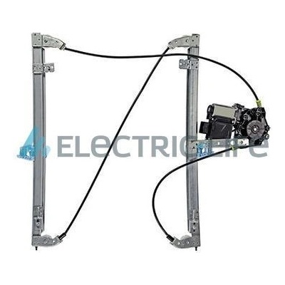Mechanizmus zdvíhania okna ELECTRIC LIFE ZR CTO50 L C