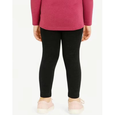 Chicco Girls Pants Black