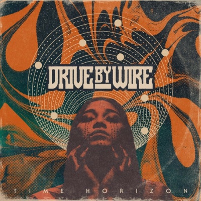 DRIVE BY WIRE - TIME HORIZON 1 CD