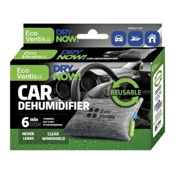 Eco Ventis 83388 odvlhčovač do auta 250 g