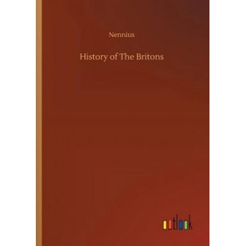 History of The Britons