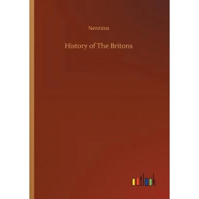 History of The Britons