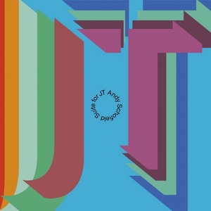 Supraphon Schofield Andy: Suite for JT - CD (024585)