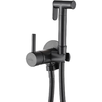 INVENA Смесителза биде invena (BP-00-B04-L)