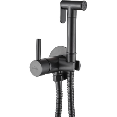 INVENA Смесителза биде invena (BP-00-B04-L)