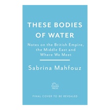 These Bodies of Water Mahfouz Sabrina