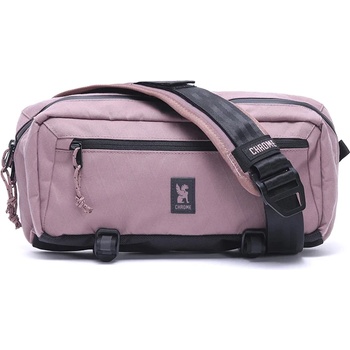 Chrome Чанта за рамо Chrome Mini Kadet 5 Shoulder bag - Mauve X - размер 5 l (510-3088-2111)