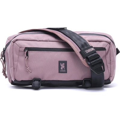 Chrome Чанта за рамо Chrome Mini Kadet 5 Shoulder bag - Mauve X - размер 5 l (510-3088-2111)