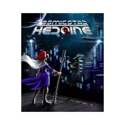 Cosmic Star Heroine