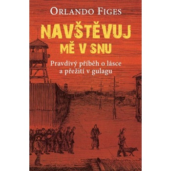 Navštěvuj mě v snu - Orlando Figes