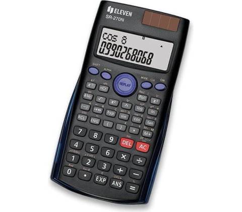 Eleven SR-270N
