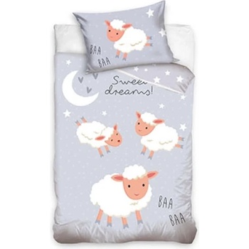 Sonne Бебешки спален комплект Sweet dreams (PAT10071)