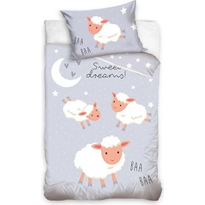 Sonne Бебешки спален комплект Sweet dreams (PAT10071)