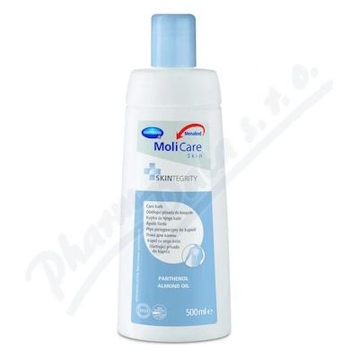 MoliCare Skin ošetřující přísada do koupele 500 ml