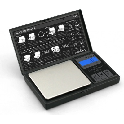 Myco MZ Miniscale – Zboží Živě