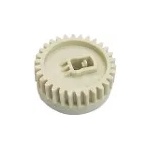 Compatible Зъбно колело lpr, hp m501 - 30t, ru9-0175 (ru9-0175)