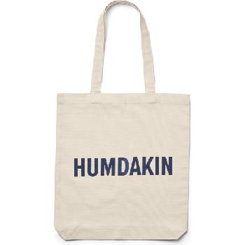 Humdakin Чанта за пазаруване Humdakin Logo Big (284-logo big)