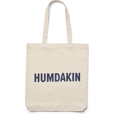 Humdakin Чанта за пазаруване Humdakin Logo Big (284-logo big)