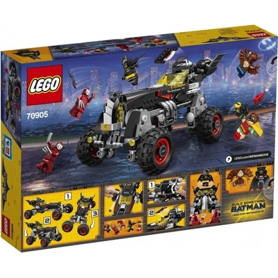 LEGO® Batman™ 70905 The Batmobile