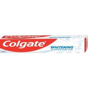 Colgate Паста за зъби Colgate за избелване, 75 мл