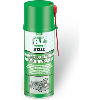 BOLL Čistič karburátorov a dielov motora 400ml