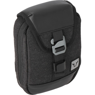 Legend Gear accessory bag LA10 Black. 1.5 l.