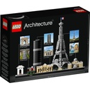 LEGO® Arhitecture - Paris (21044)