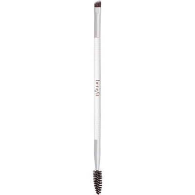 Benefit Powmade Dual-Ended Angled Eyebrow Brush от Benefit за Жени Четка 1бр