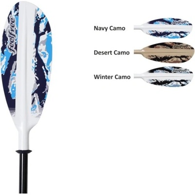 Feel Free Fishing Paddle Alloy