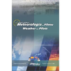 Meteorología para Pilotos. Weather for pilots | Facundo Conforti (2024)