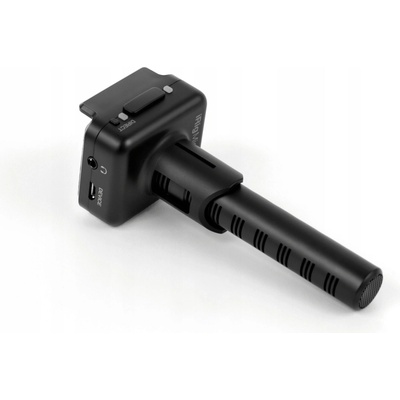 IK Multimedia iRig Mic Video