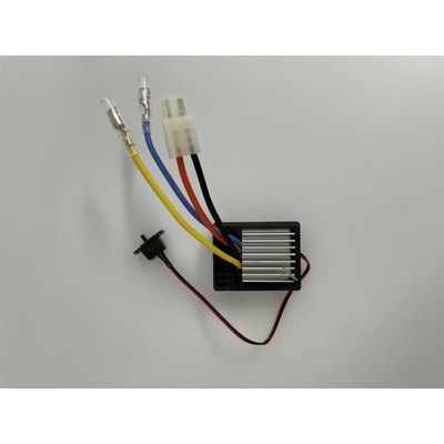 Amewi HG3260 Jednosmerný regulátor 40A