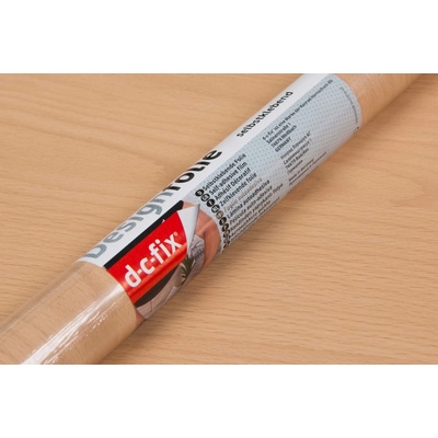 d-c-fix 3468295 Samolepicí fólie tyrolský buk, dřevo rozměr 67,5 cm x 2 m