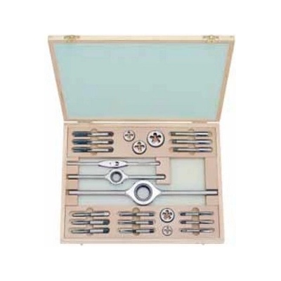 Bučovice Tools kazeta UNC1 CS/WS UNC1/4-20 – UNC1/2-13 - BU315-100