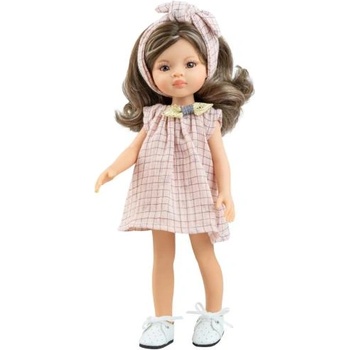 Paola Reina Дрехи за кукла Amiga 32 см модел 54731