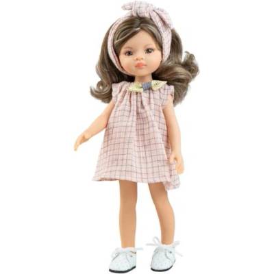 Paola Reina Дрехи за кукла Amiga 32 см модел 54731