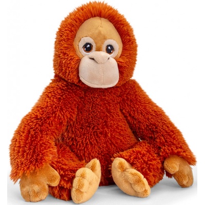 Keel Orangutan 25 cm