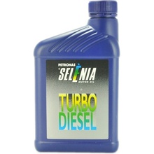 Selénia Turbo Diesel 10W-40 1 l