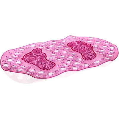 Brilanz Feets ružová 67 x 35 cm